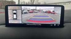 Mazda CX-5 2.2d [184] GT Sport 5dr Auto AWD Diesel Estate